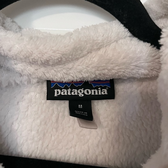 Patagonia Synchilla Sweater - Picture 3 of 4